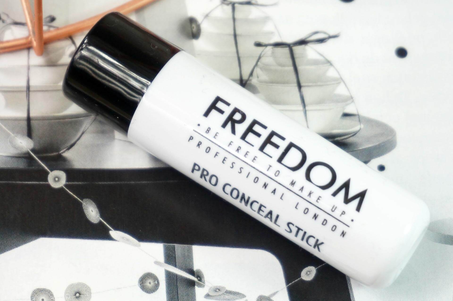Freedom Pro Conceal Stick