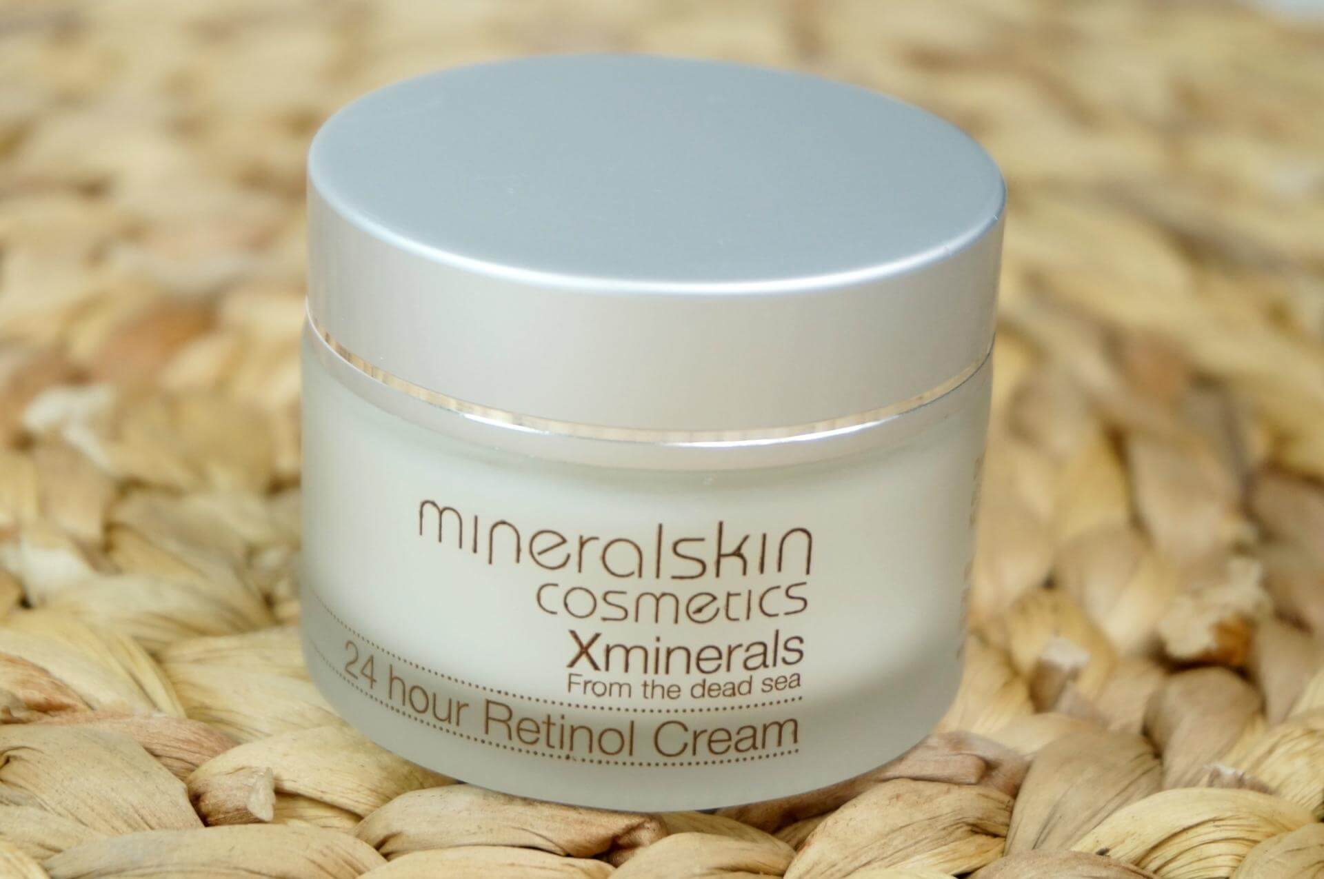 Mineral Skin Cosmetics