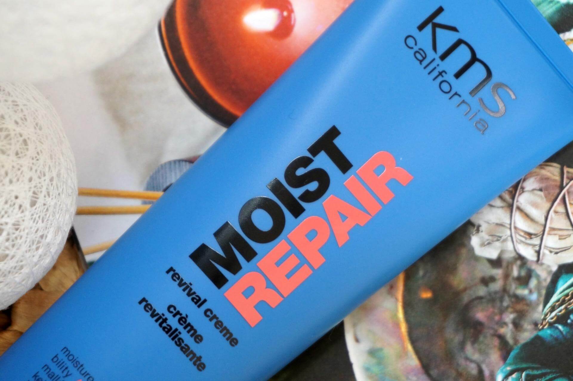 KMS Moist Repair revival crème