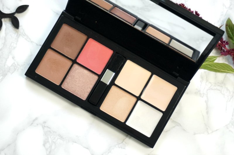 Catrice professional palette