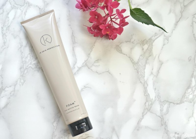 Ik Skin Perfection Cleanser