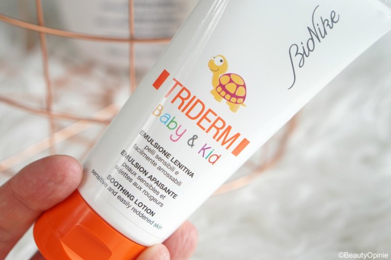 Triderm Soothing lotion