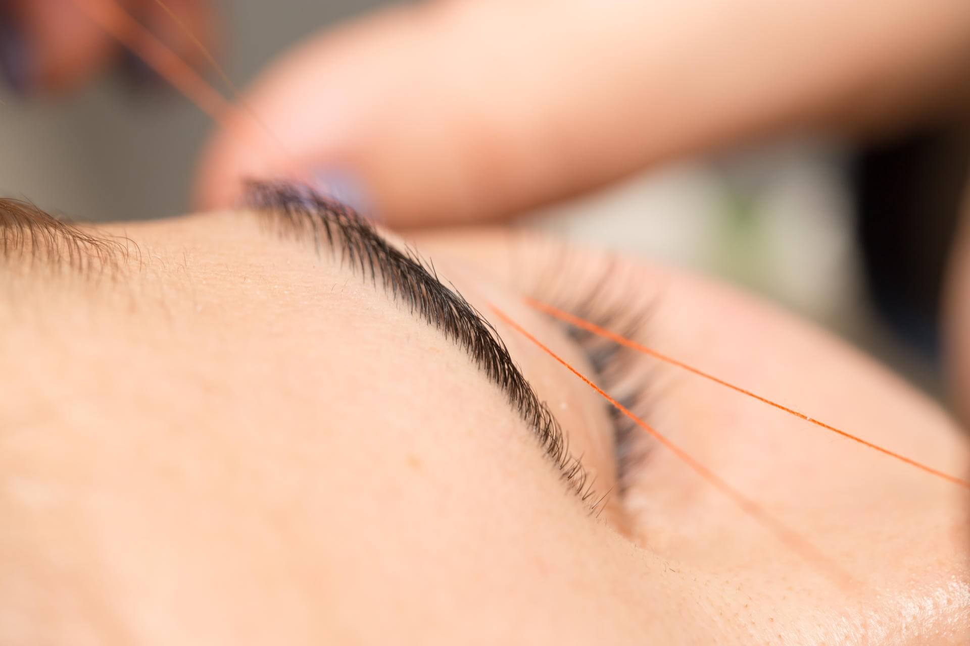 Weg met die lelijke wenkbrauw! Zijtikt.nl Beauty en lifestyleblog