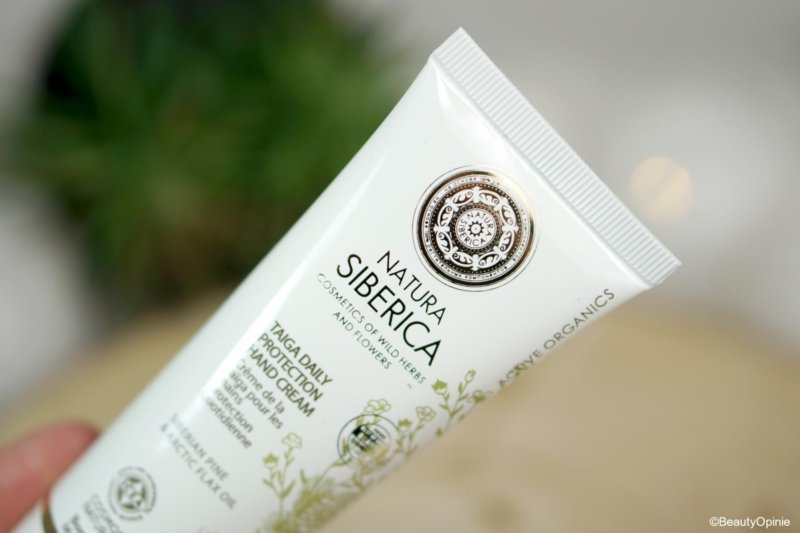 review Natura Siberica