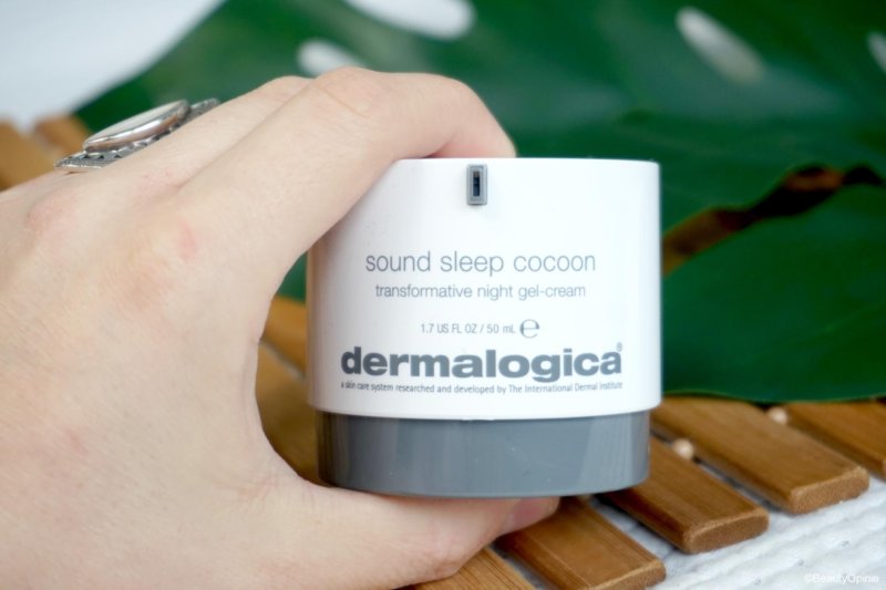 Dermalogica Sound Sleep Cocoon