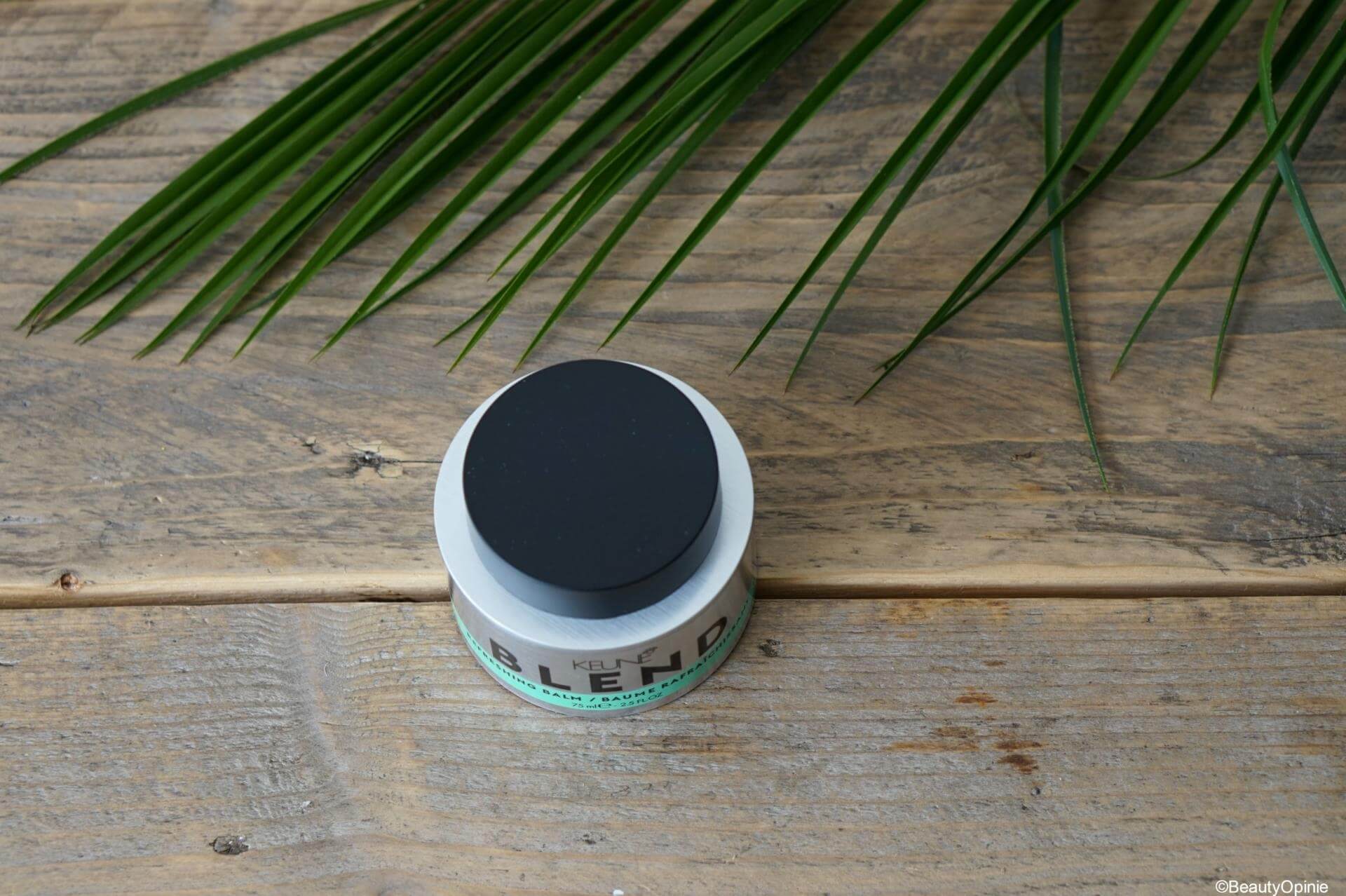 Keune Blend Refreshing Balm