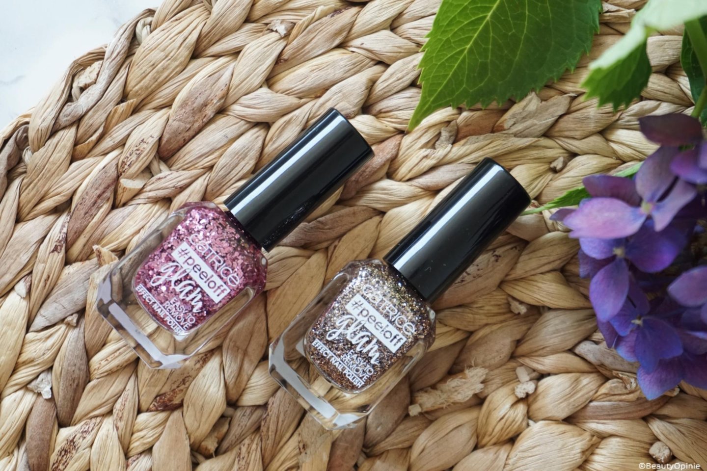 Ervaringen Catrice peeloff nagellak