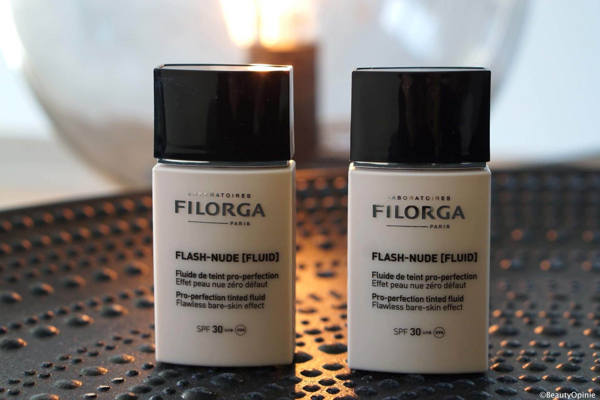 Filorga flash fluid review