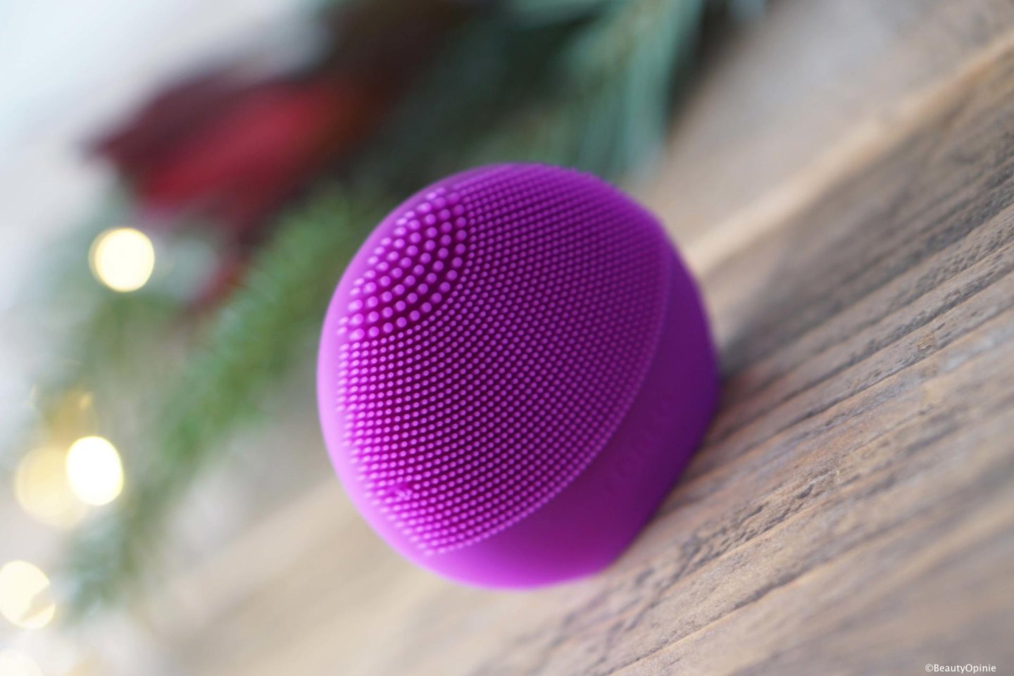 FOREO LUNA fofo review