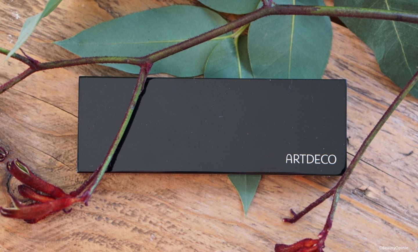 Review Artdeco Beauty Box Magnum