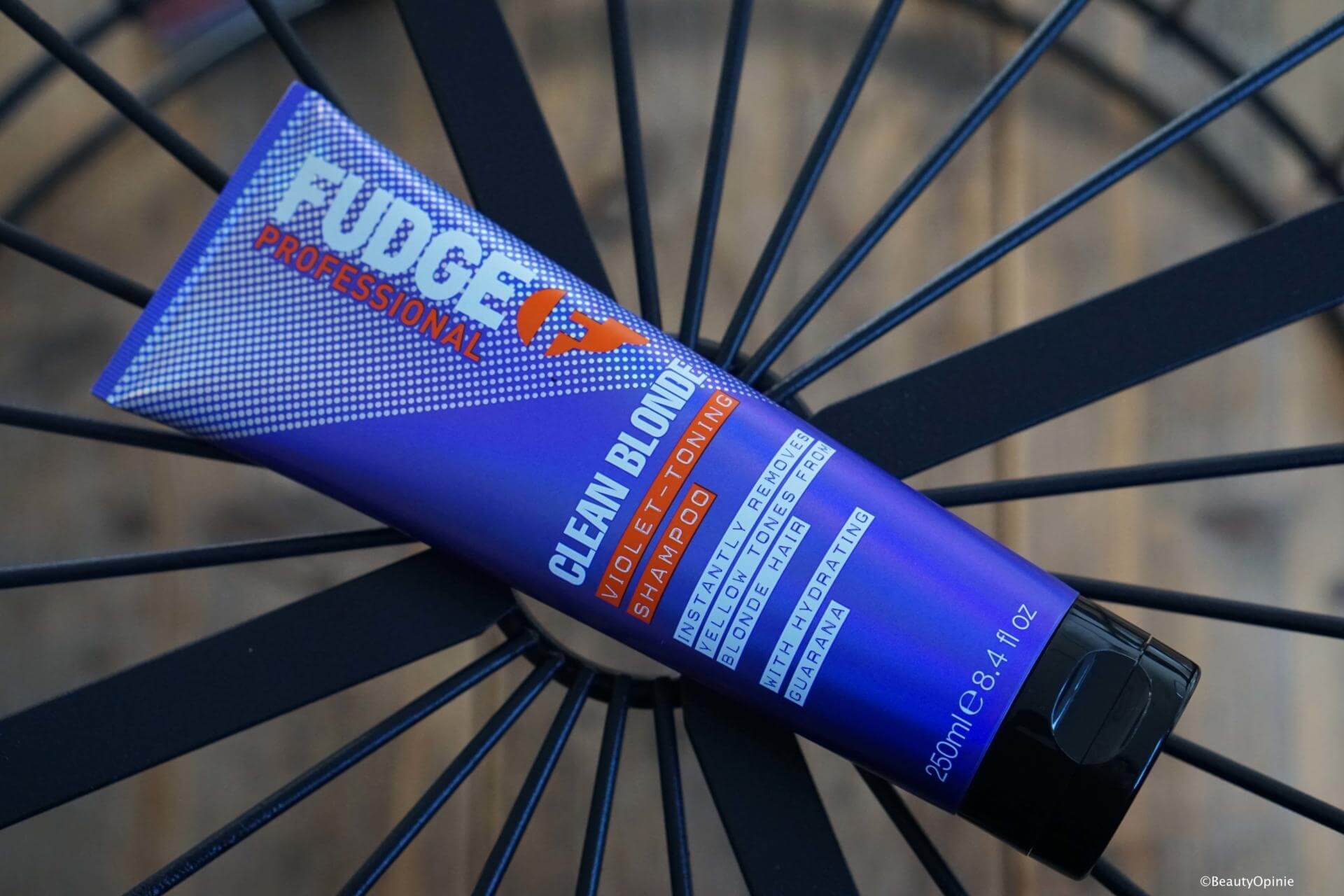 Is de Fudge zilvershampoo nu echt zo bijzonder? Zijtikt.nl