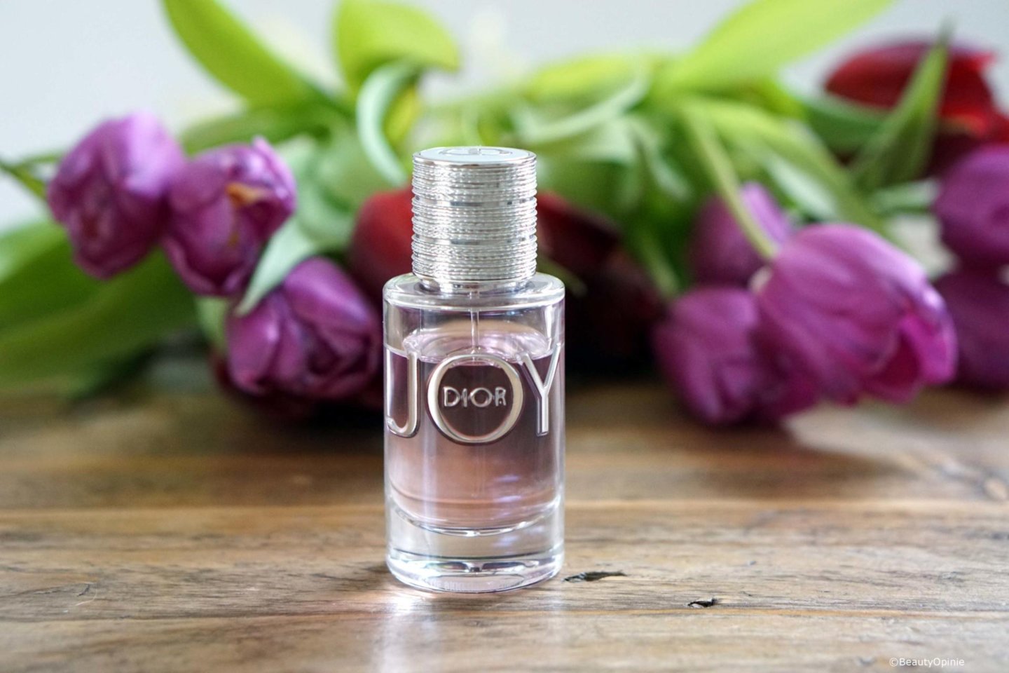 nieuwe geur Joy by Dior