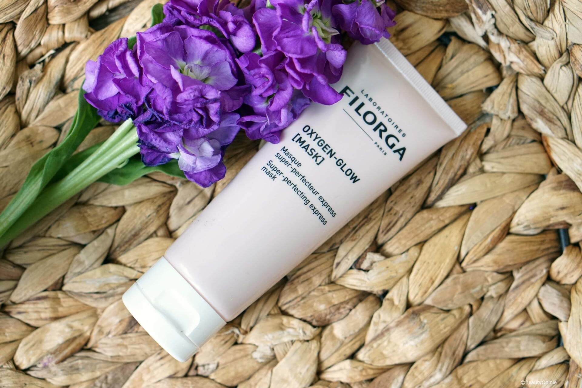 Mijn huidige skincare routine met Filorga Oxygen Glow - Zijtikt.nl ...