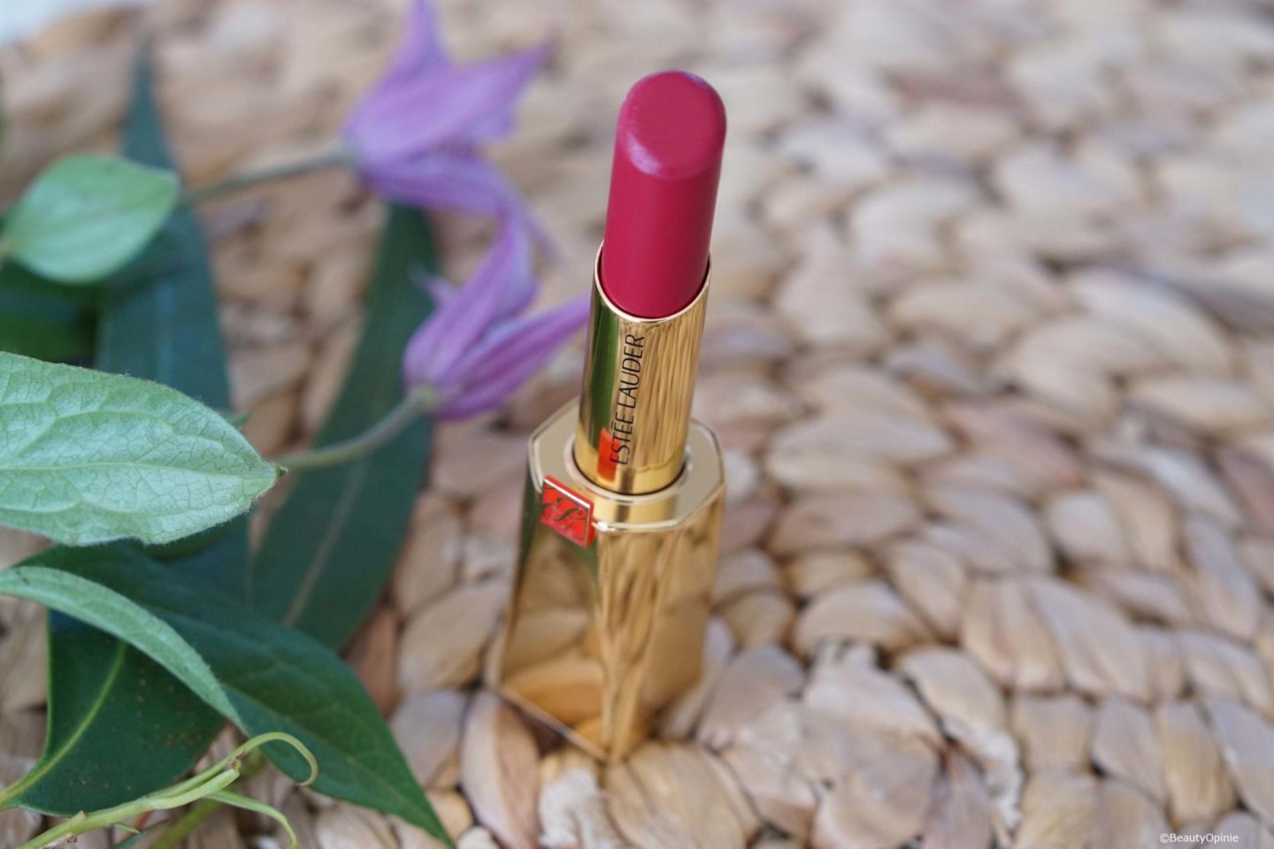 estee lauder pure color desire lipstick