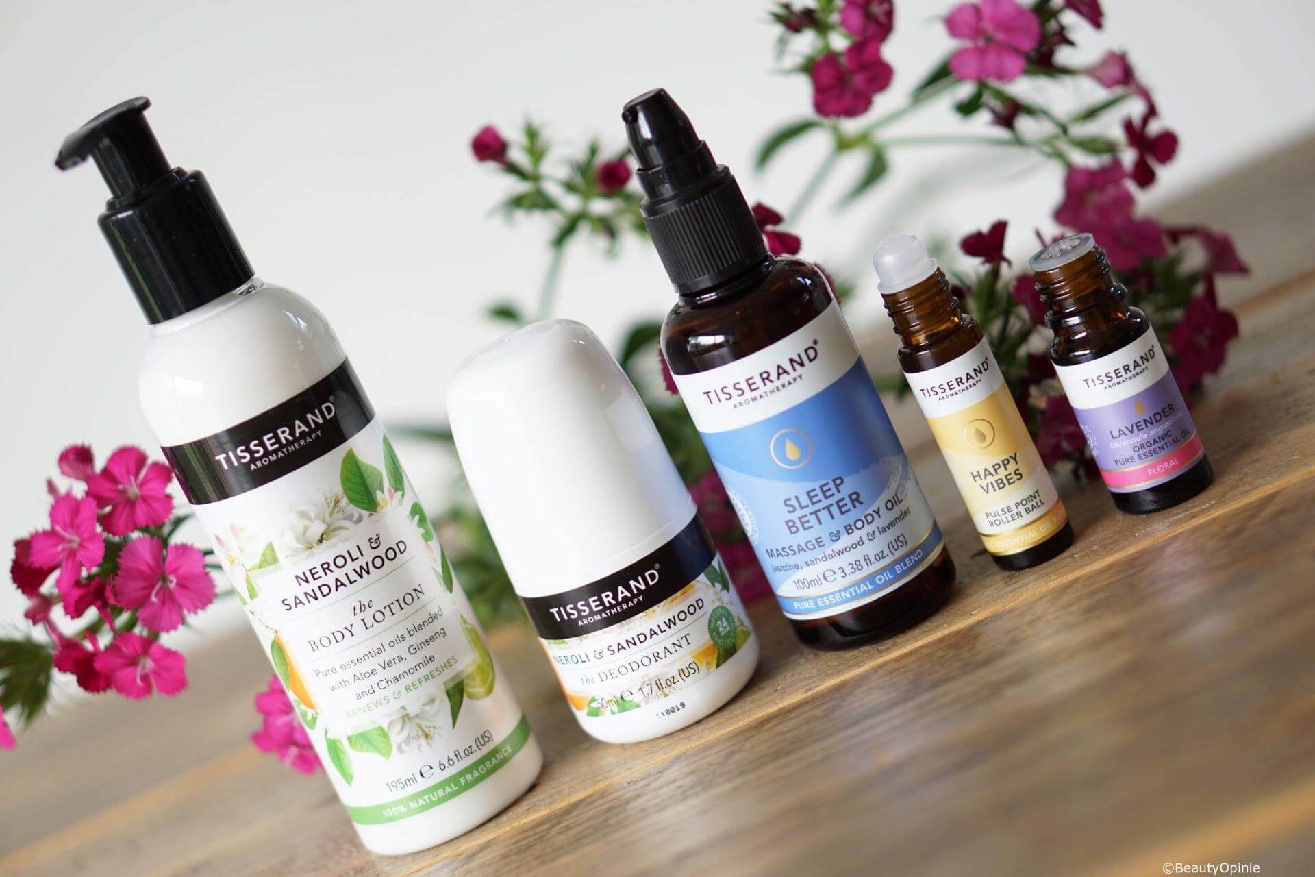 natuurlijke skincare routine