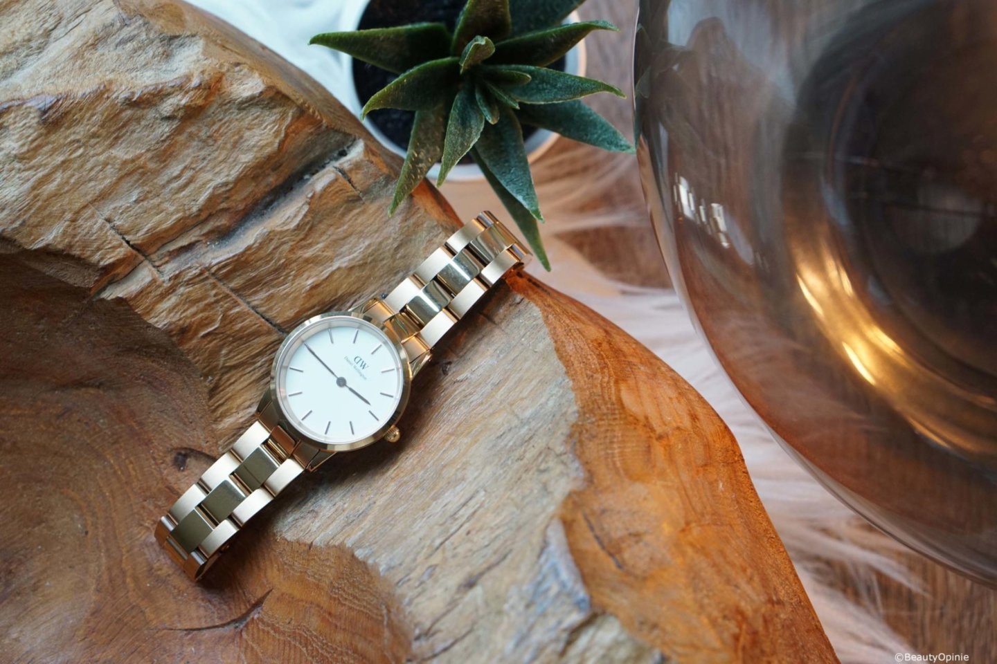 ervaringen nieuw horloge van daniel wellington