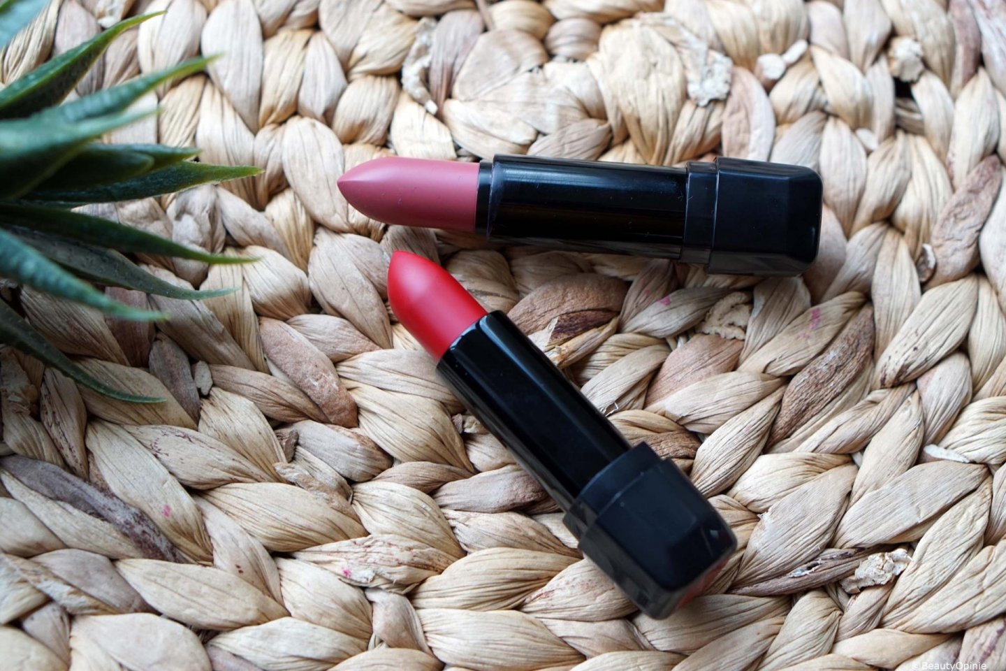 Review nieuwe Catrice Full satin lipsticks