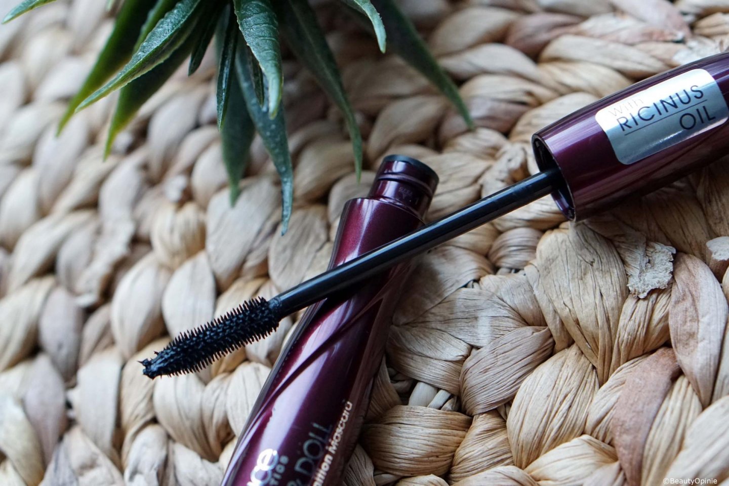 review Catrice ‘Glam & Doll’ ‘Volume & Definition’ Mascara