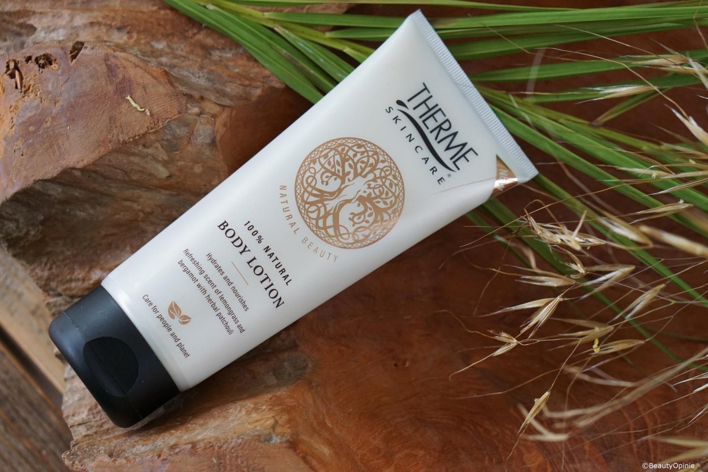 Therme Natural Beauty bodylotion review