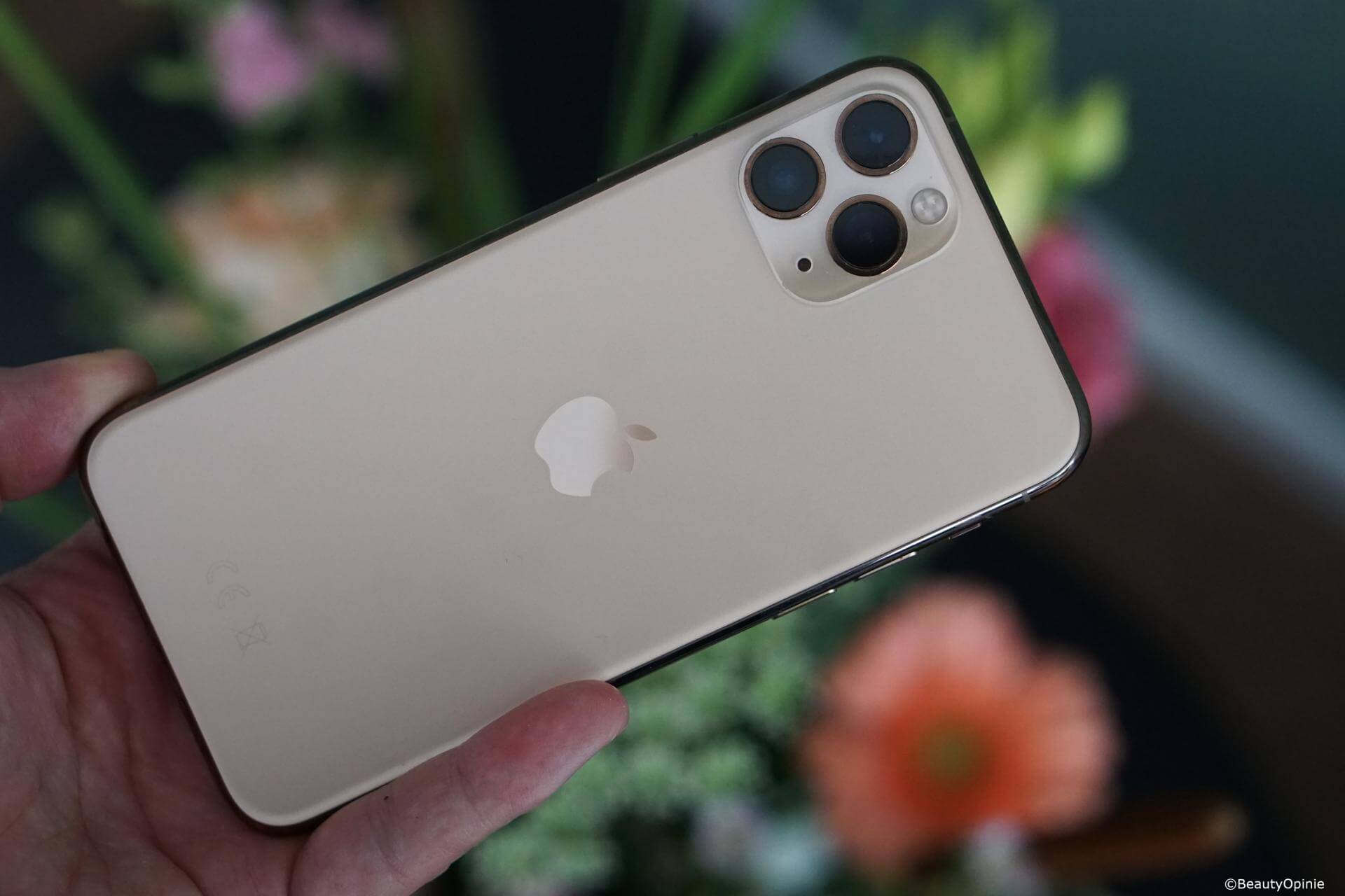 Is de iPhone 11 pro al je geld waard