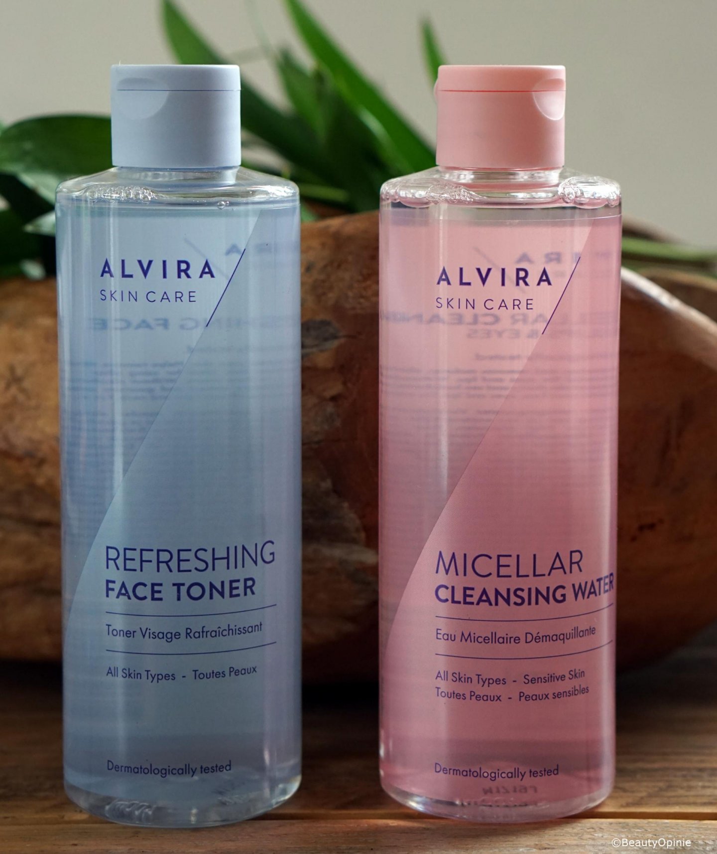alvira skin refreshing toner review