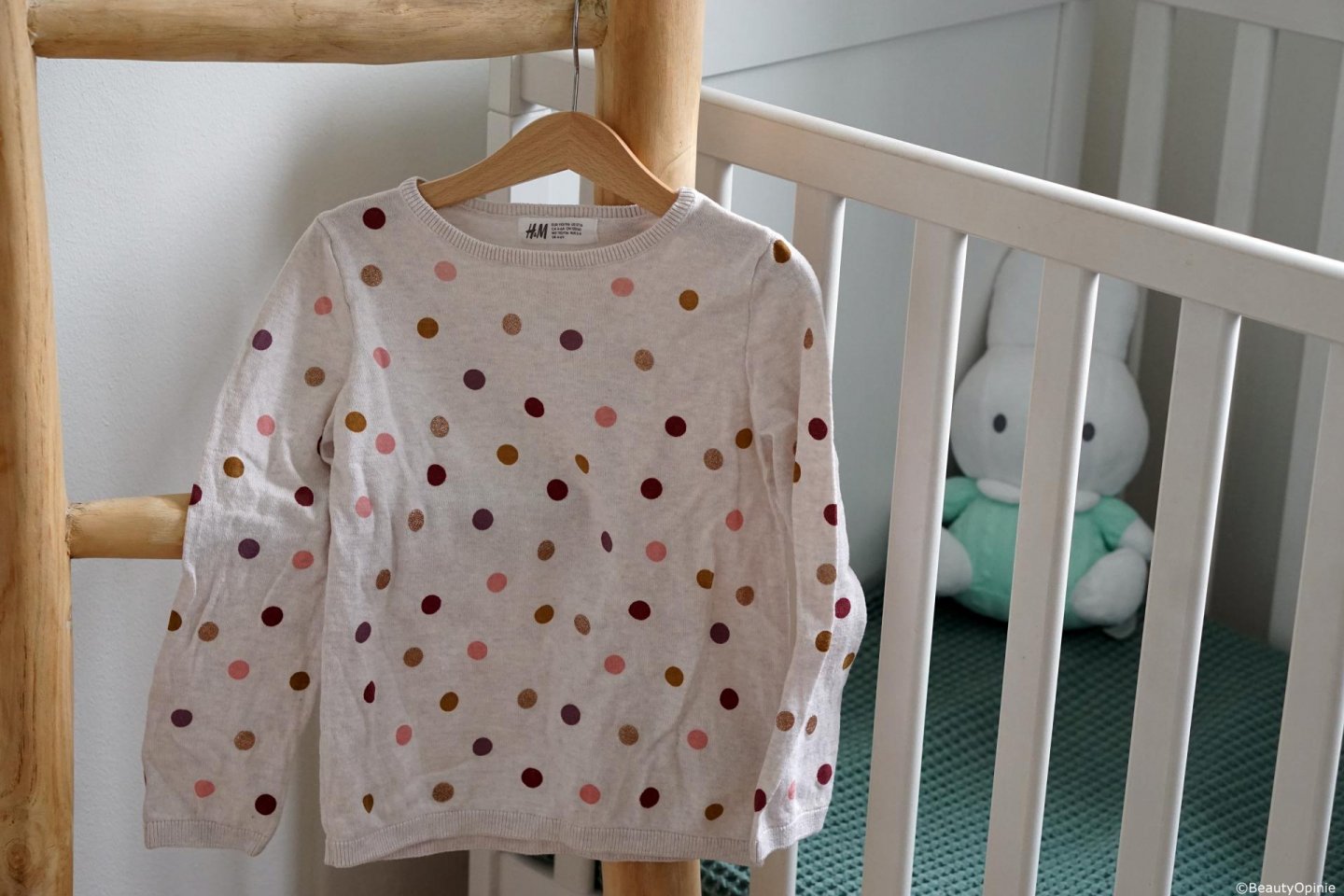 nederlandse h&m shoplog kinderen