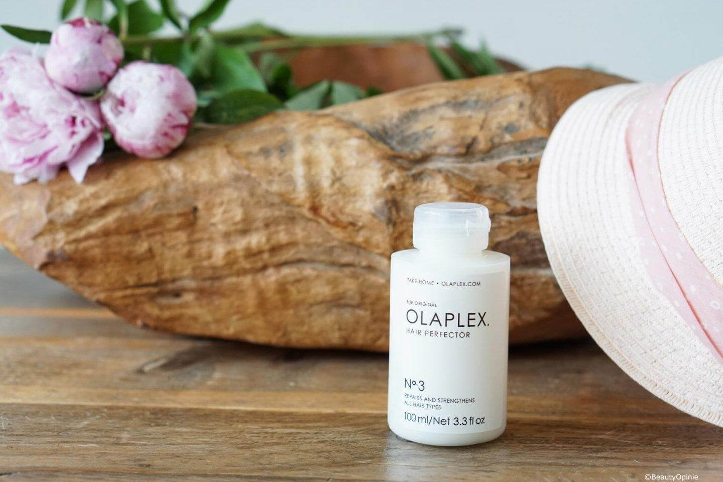 Is Olaplex nu echt zo bijzonder