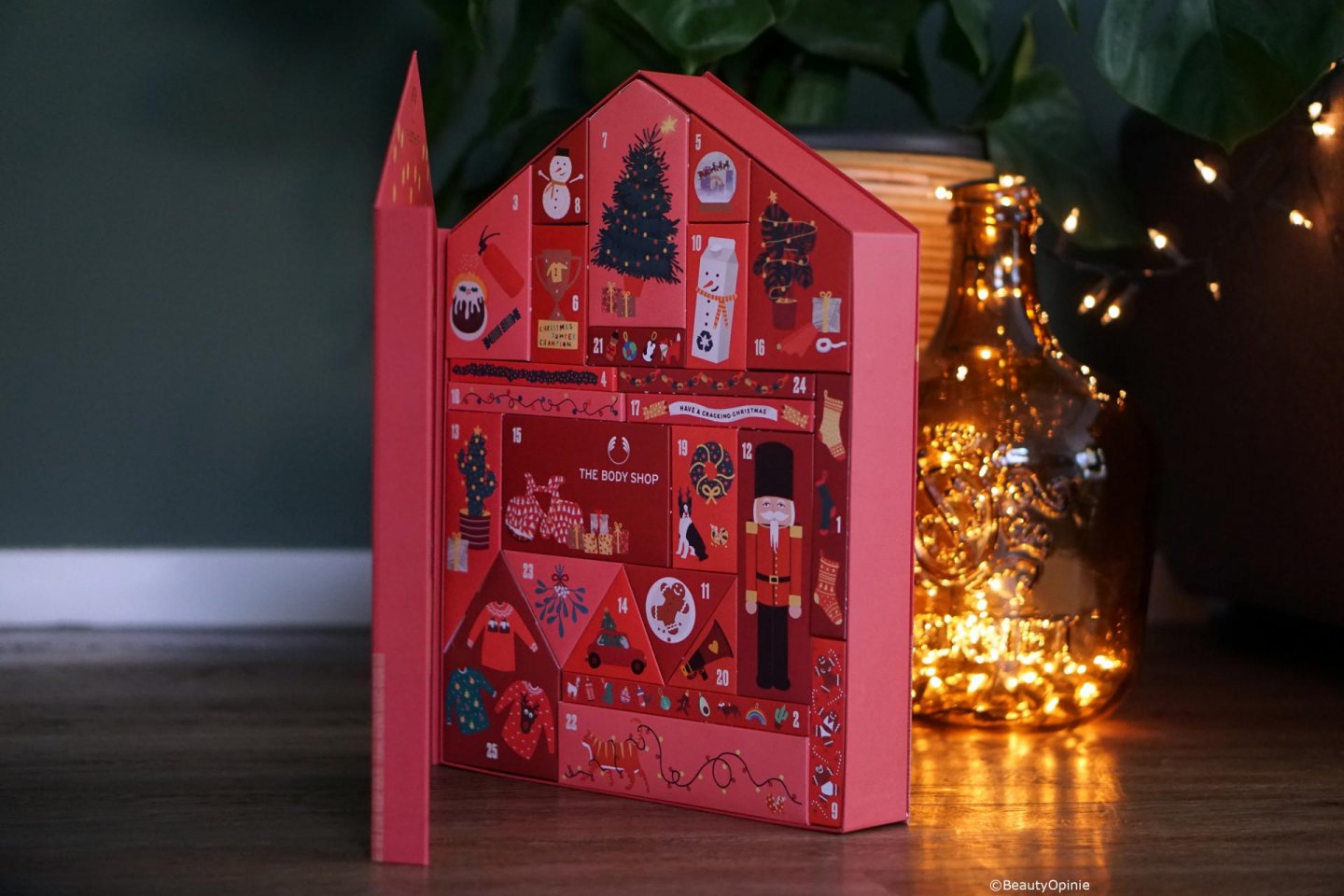 Make It Real Together Big Advent Calendar