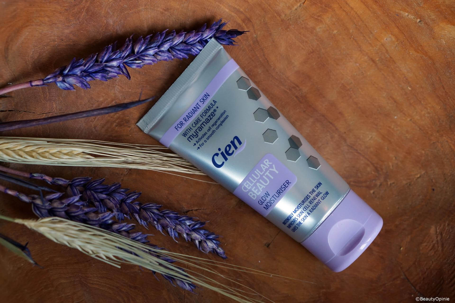Review Lidl Cien Cellular Beauty Zijtikt.nl