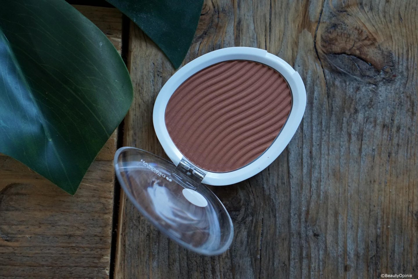 Deborah Milano Formula Pura bronzer review