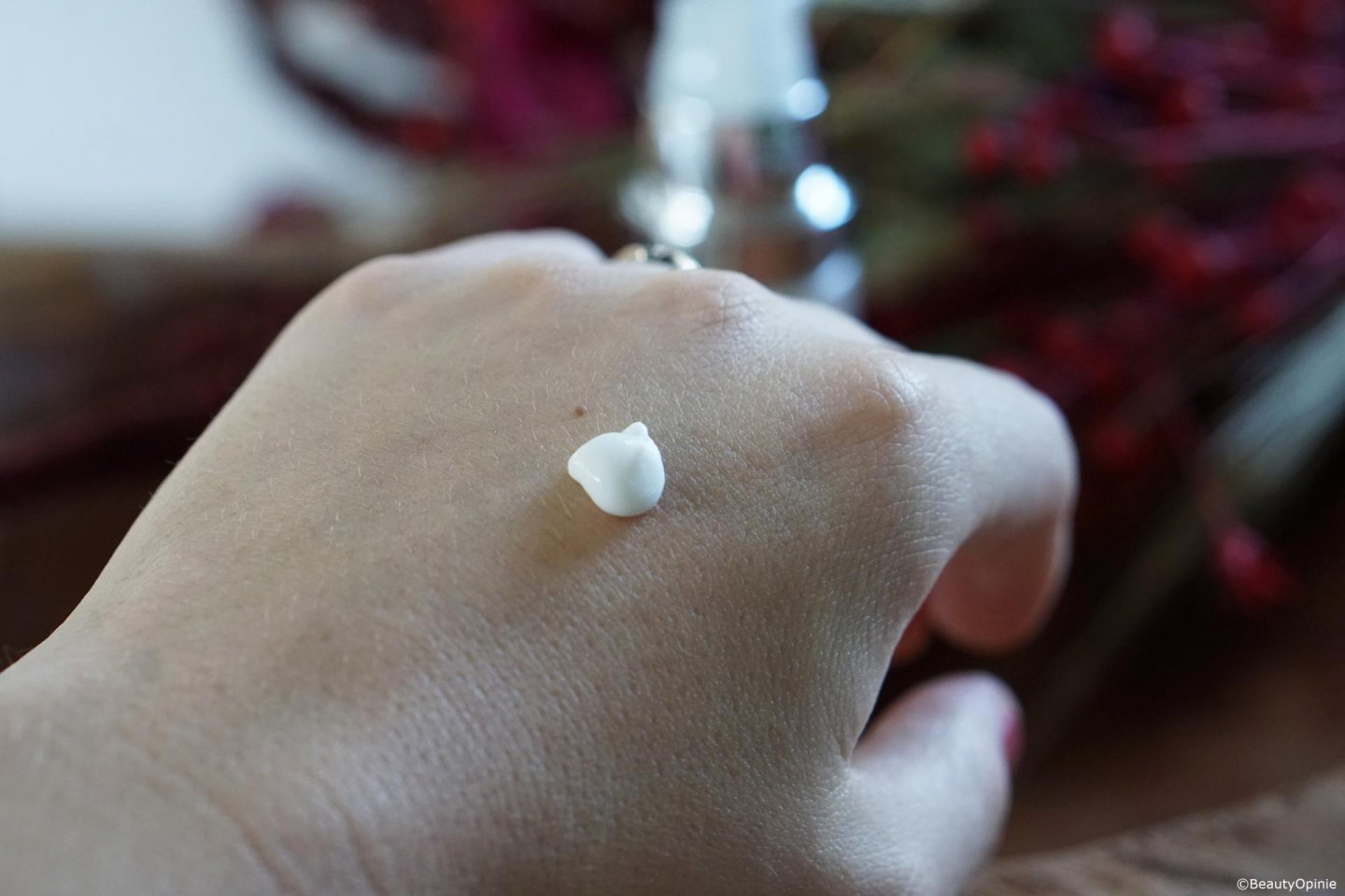 SBT Cell revitalizing voedende crème olievrij review