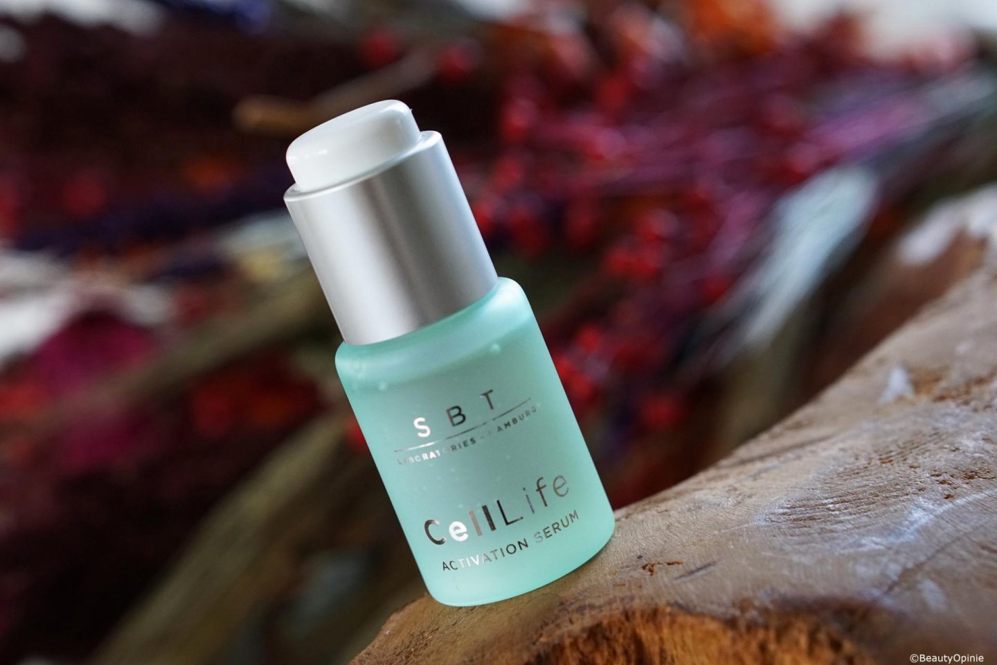 SBT Cellife serum review