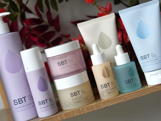 SBT Cosmetics review