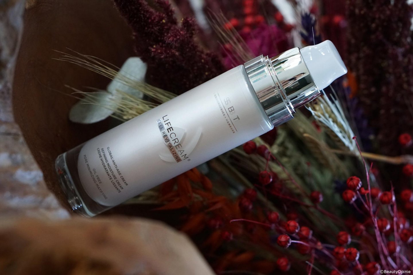 review SBT Cell restoring the concentrate oogserumgserum review