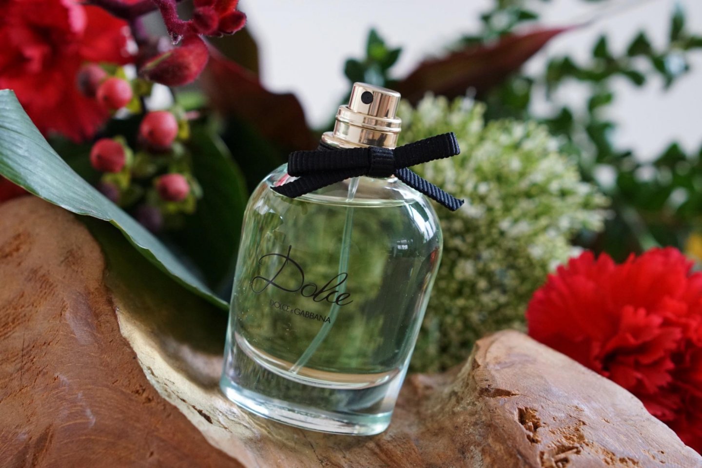 Dolce & Gabbana Dolce Eau de Parfum (EdP) review