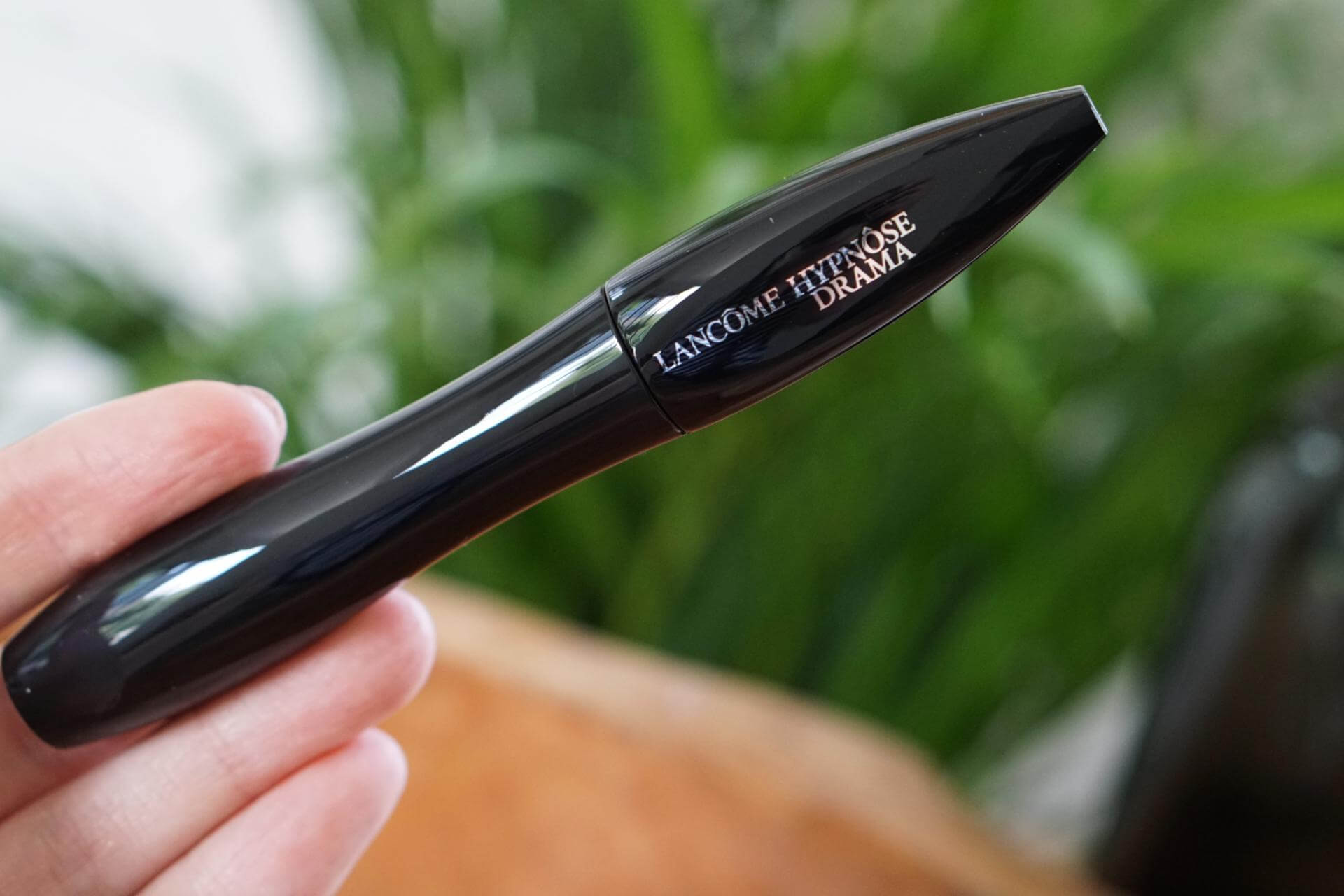 Lancôme Hypnôse Drama mascara review