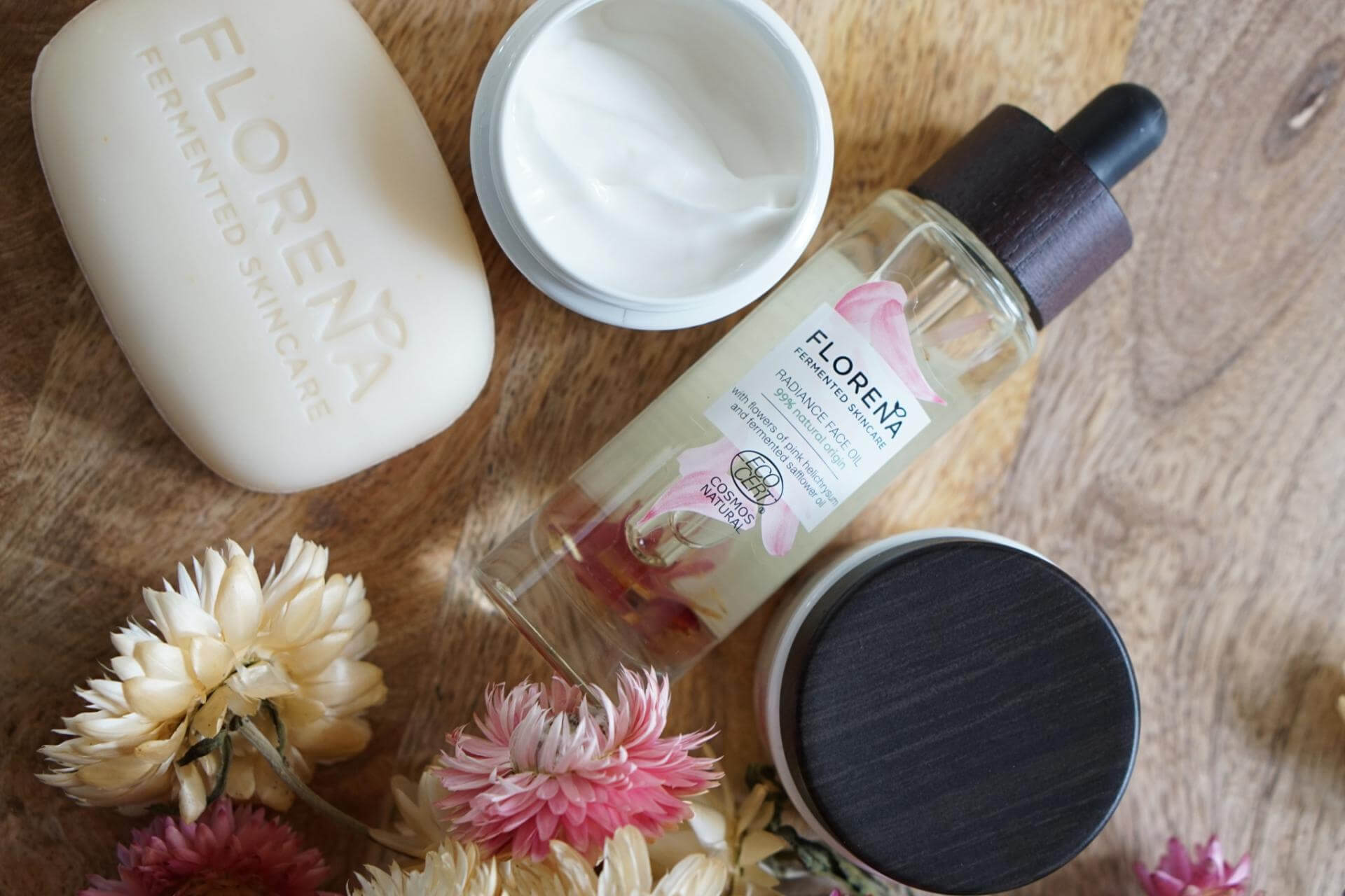 florena skincare ervaringen