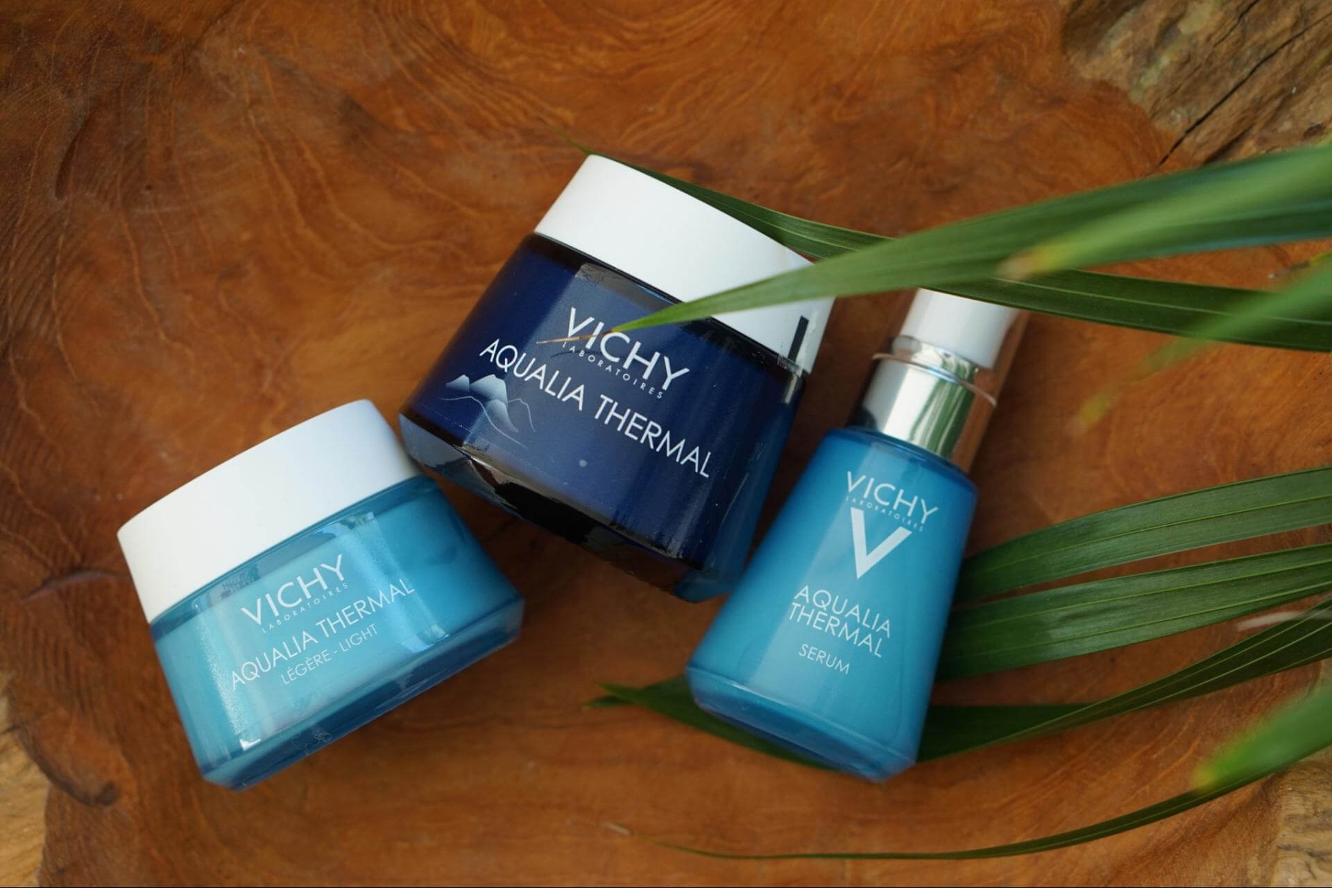 Vichy Aqualia Thermal review