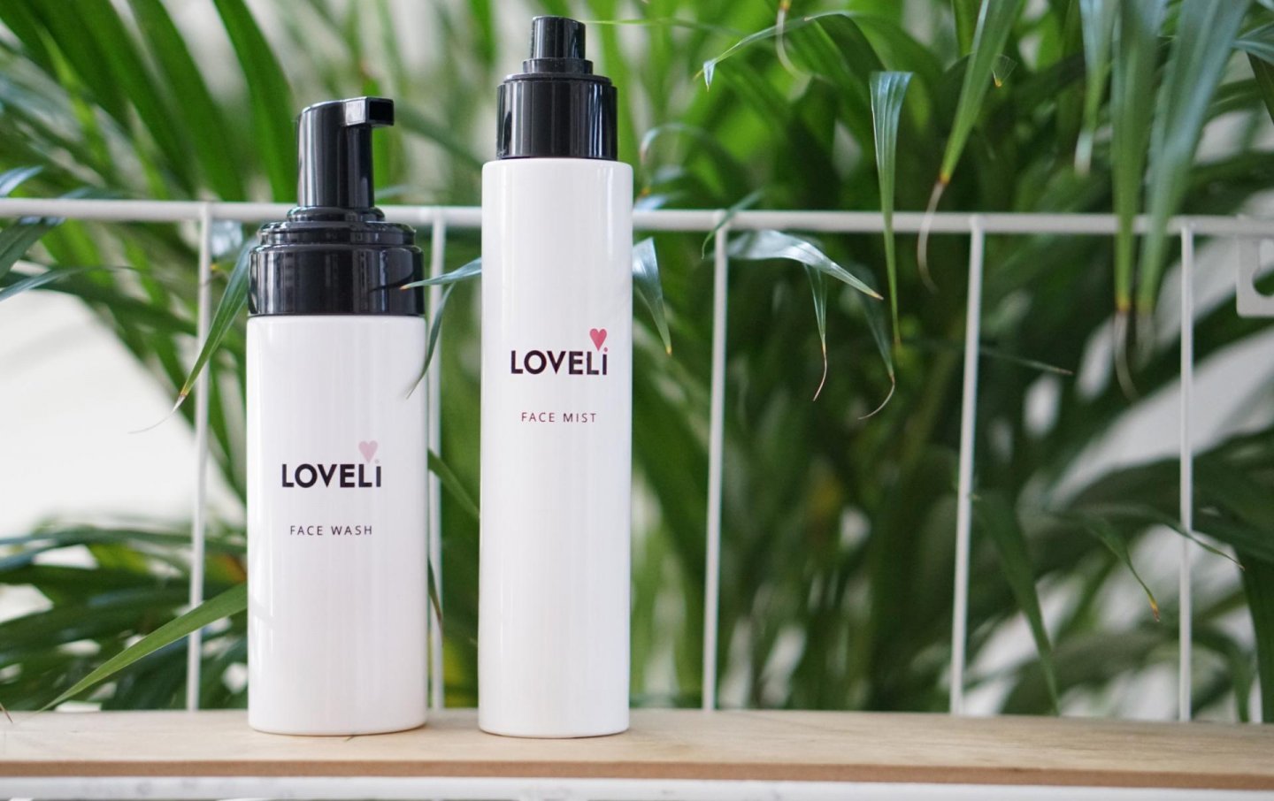 Loveli facewash review