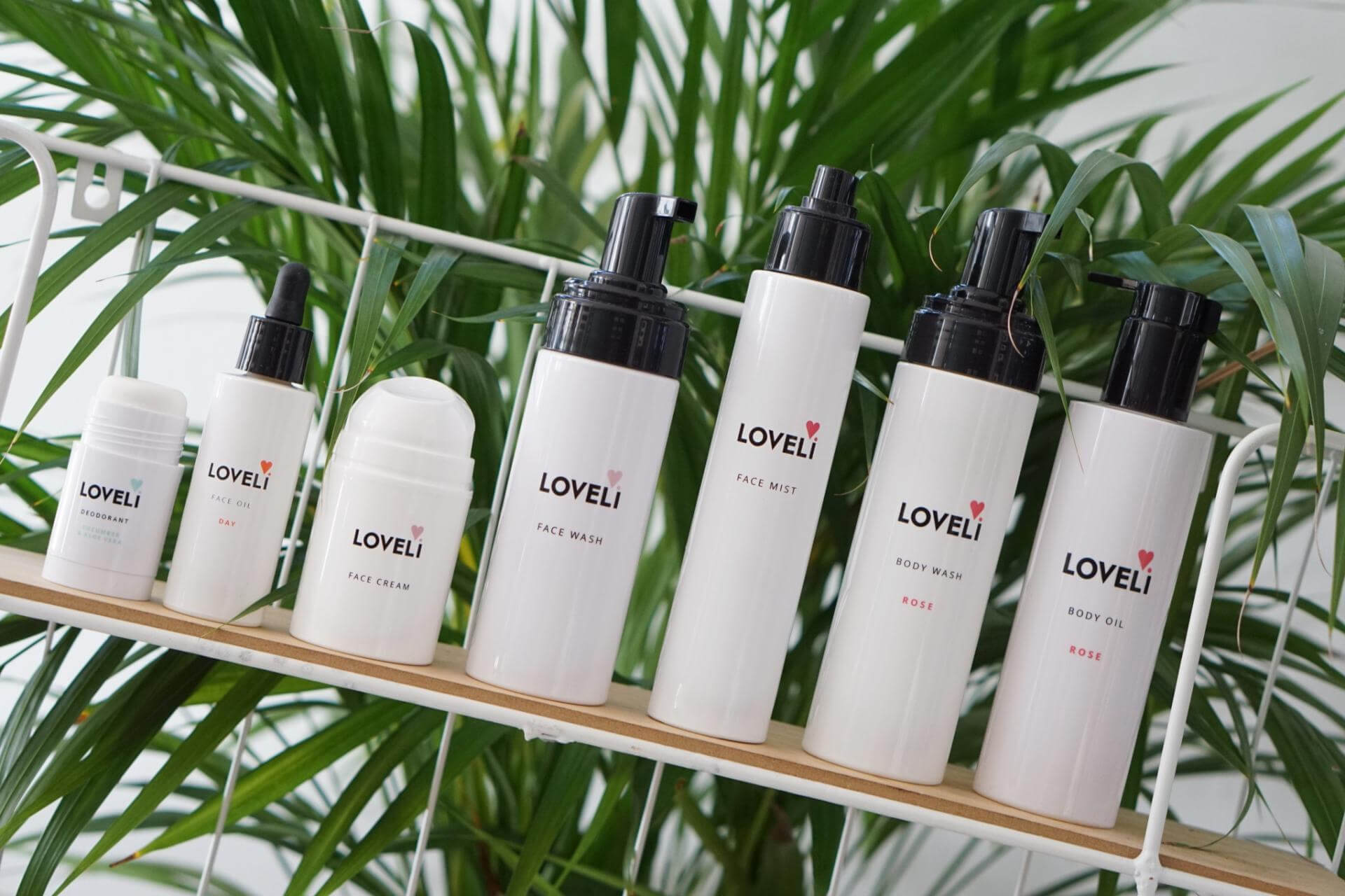 Loveli review