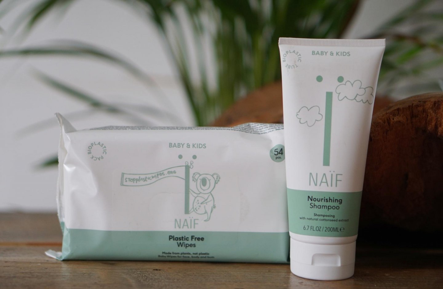 Naif Baby & Kids review