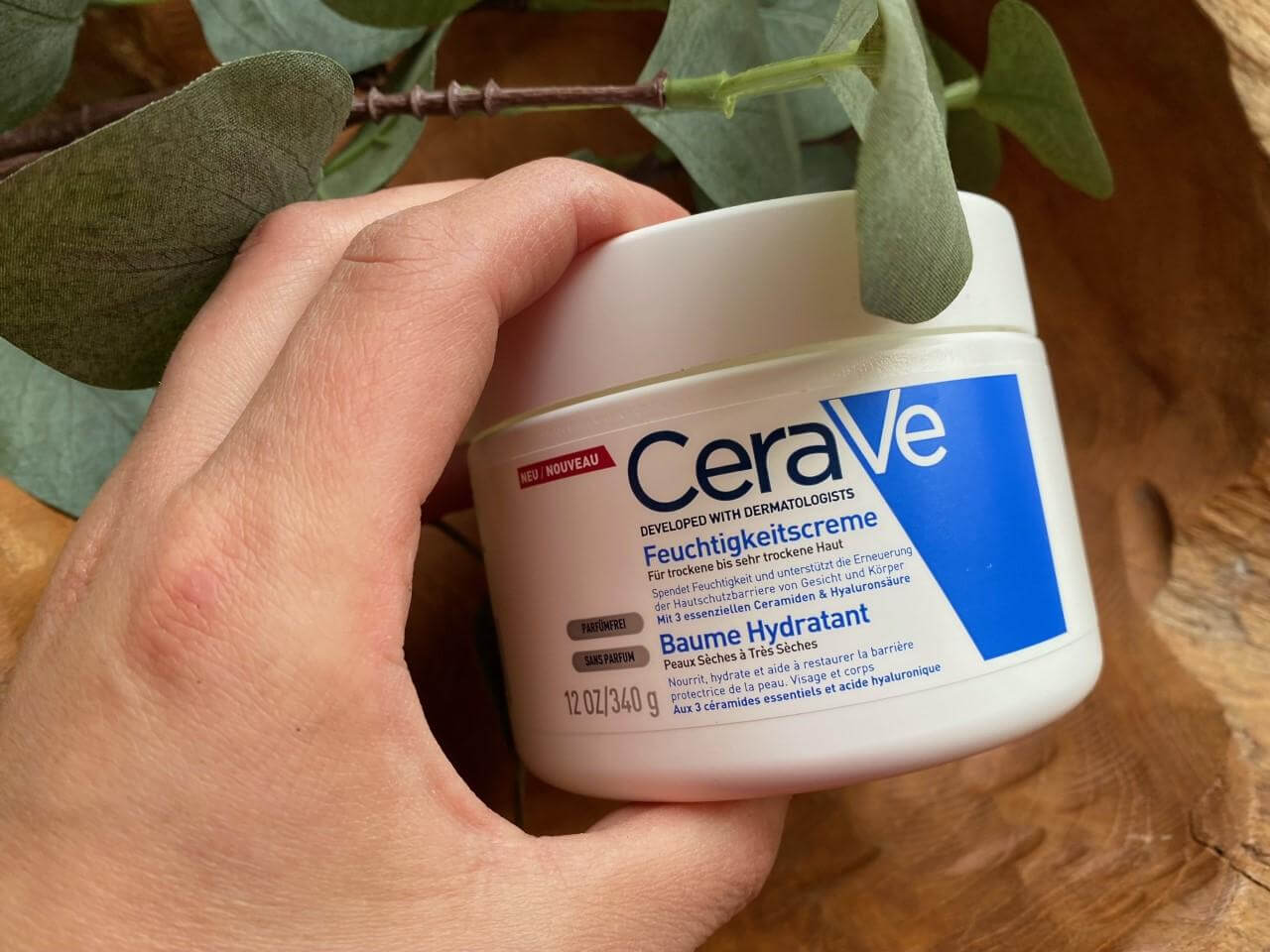 CeraVe review nederlands