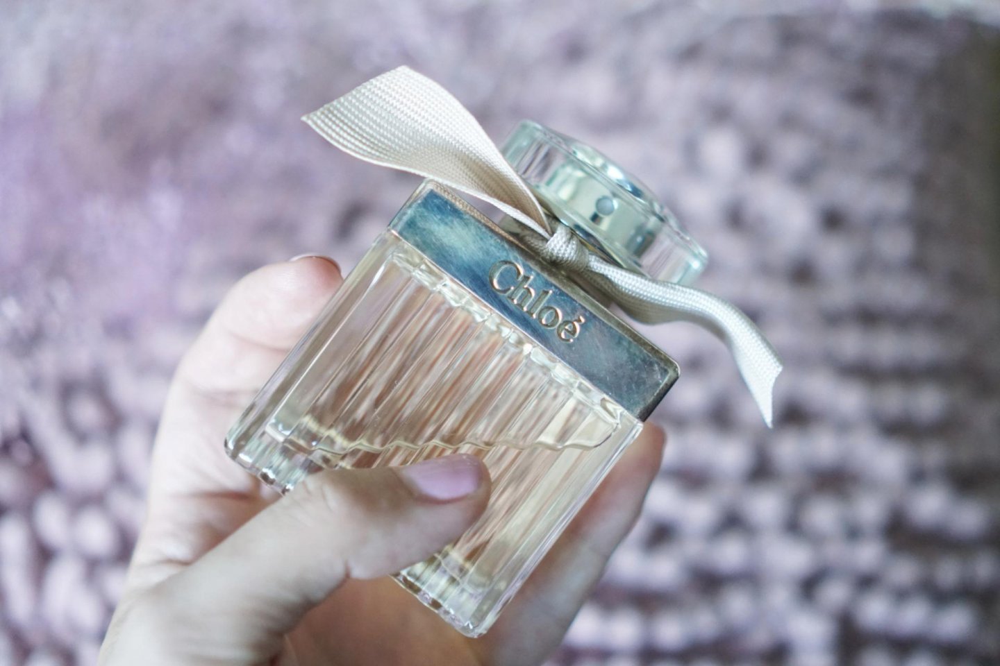 chloe parfum 50 ml