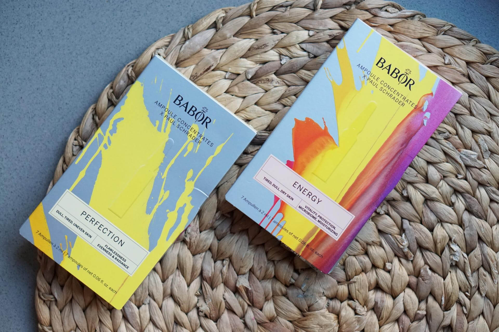 Babor | The Masterpiece Collection - Zijtikt.nl | Beauty- en ...