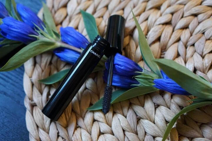 Chanel Le Volume mascara review - Beautyopinie.nl