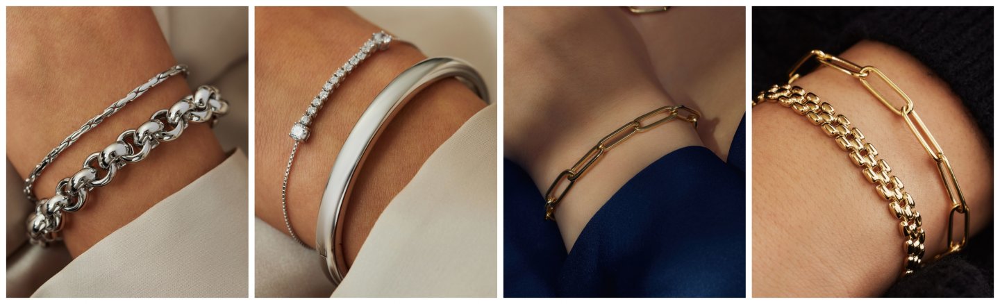 armbanden