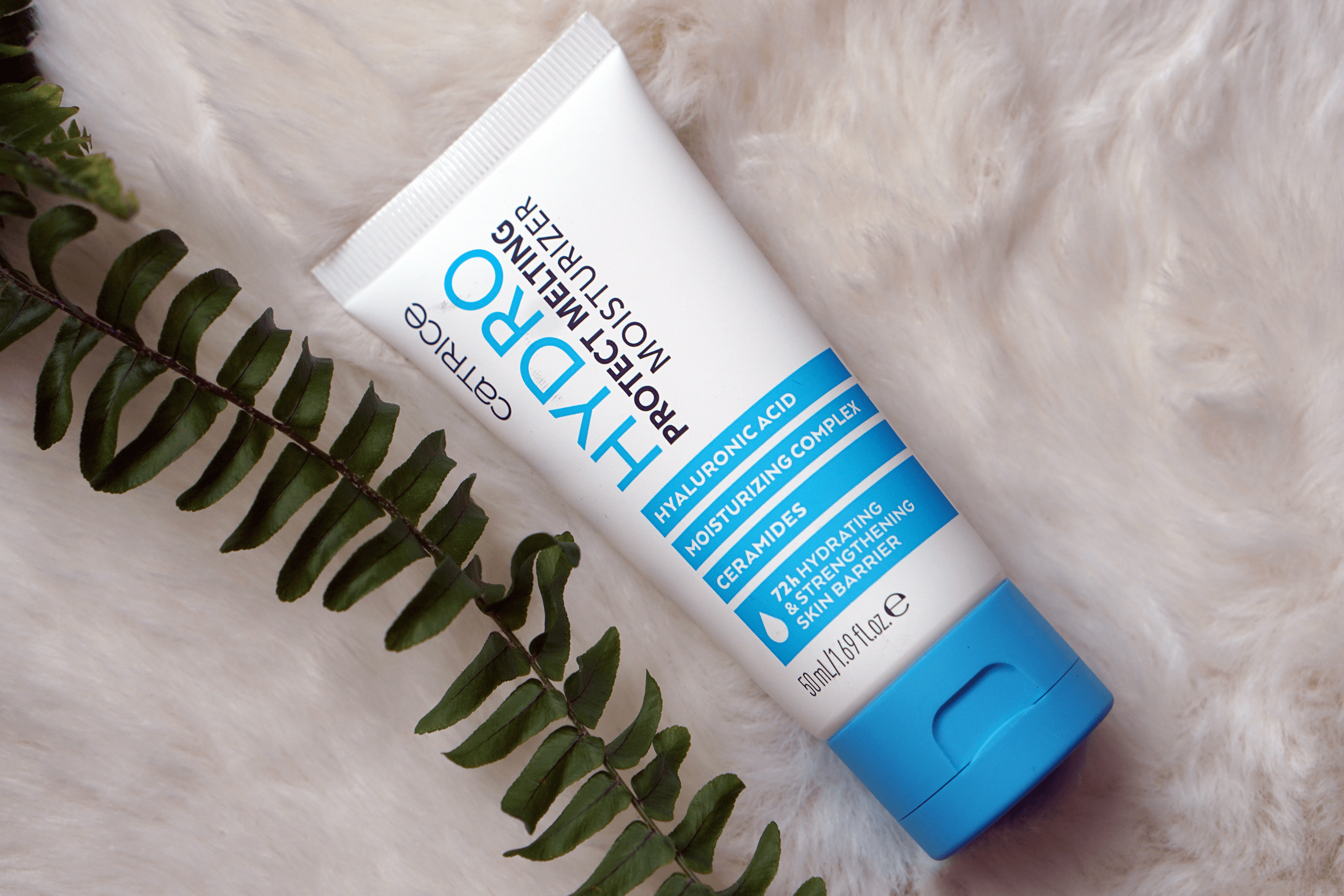 Catrice Hydro Protect Melting Moisturizer review