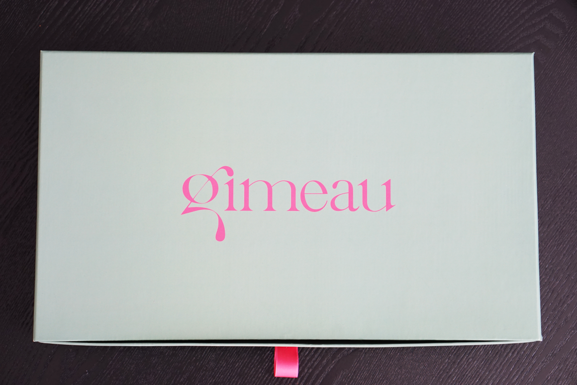 gimeau review