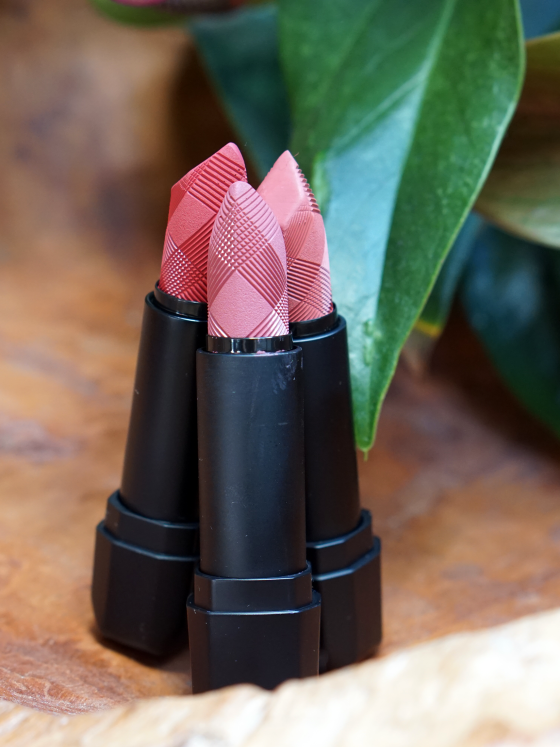 Catrice Scandalous Matte Lipstick review