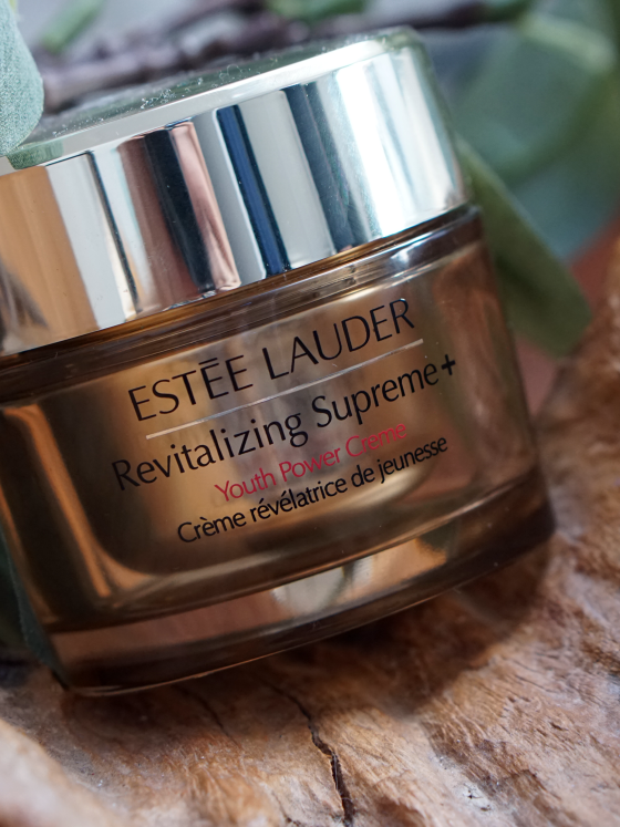 estee lauder supreme review